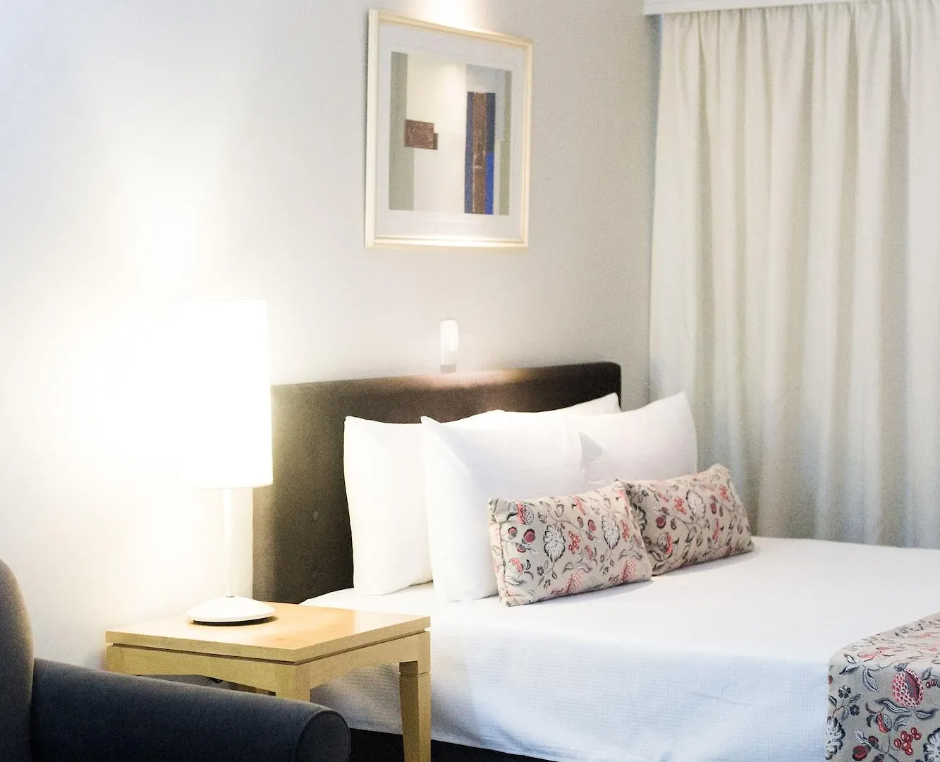 Plaza Inn American Loft São Paulo Hotell