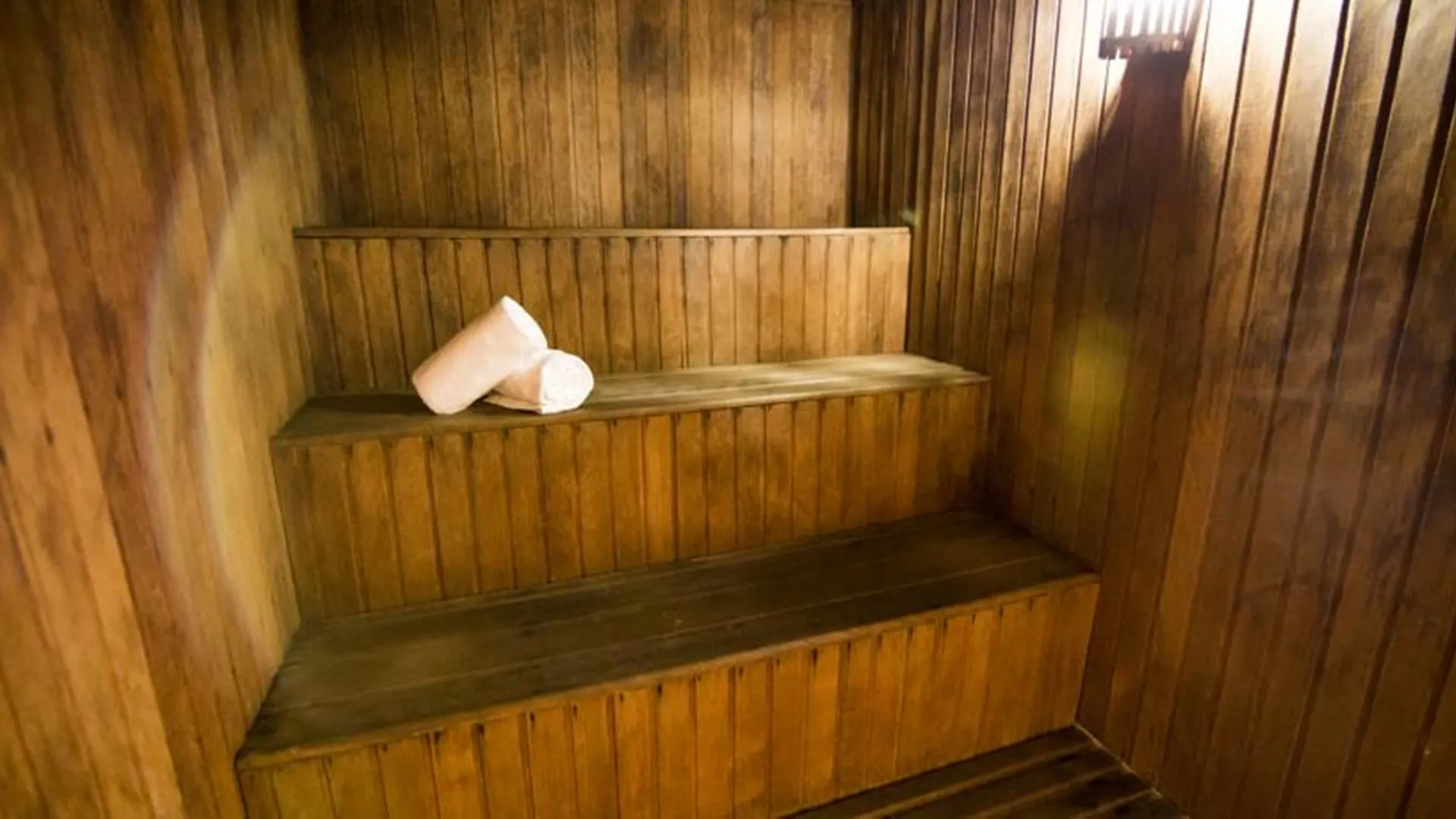 Hotell Plaza Inn American Loft São Paulo