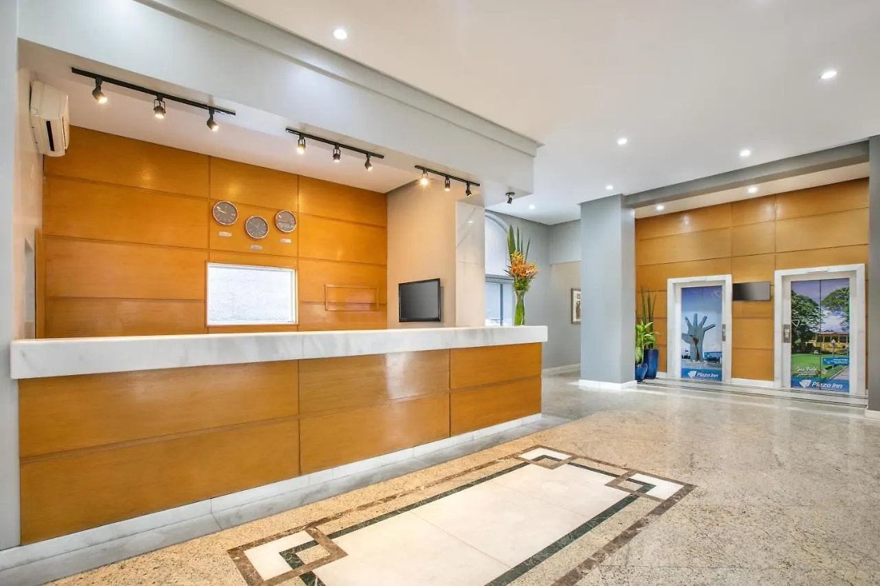 Plaza Inn American Loft São Paulo