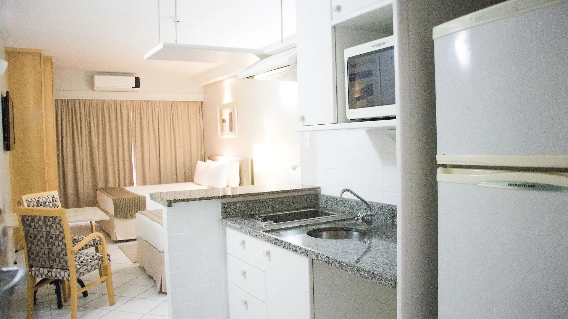 Plaza Inn American Loft Sao Paulo 4*,  Brazil