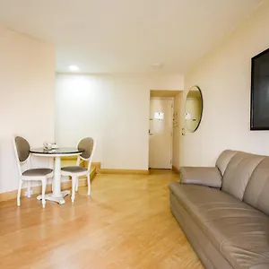 Apartamento Paulista, São Paulo