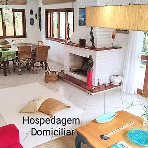 Homestay Maison De La 300m Da Florianopolis