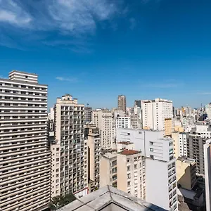 Apartamento Rosemari's Sao Joao, São Paulo