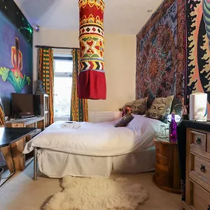 Bed & Breakfast Digs Bradford (West Yorkshire)